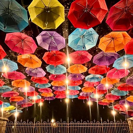 La Terrazza Di Sant'Agata Apartman Catania-Fontanarossai nemzetközi repülőtér Kültér fotó