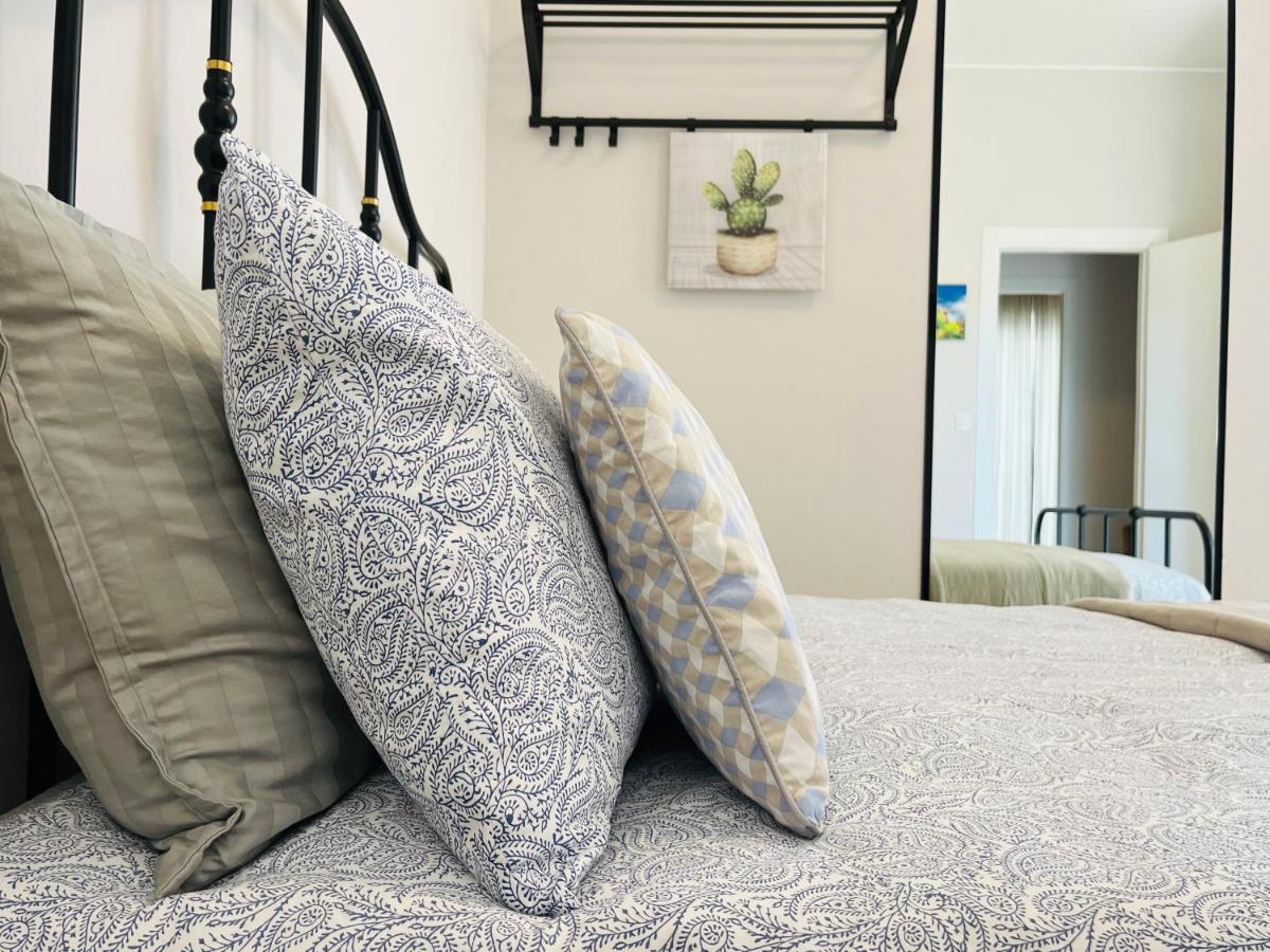 La Terrazza Di Sant'Agata Apartman Catania-Fontanarossai nemzetközi repülőtér Kültér fotó