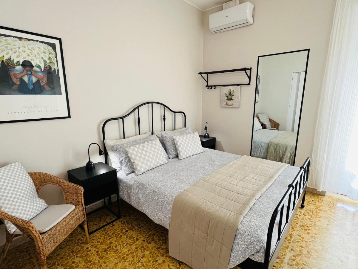 La Terrazza Di Sant'Agata Apartman Catania-Fontanarossai nemzetközi repülőtér Kültér fotó