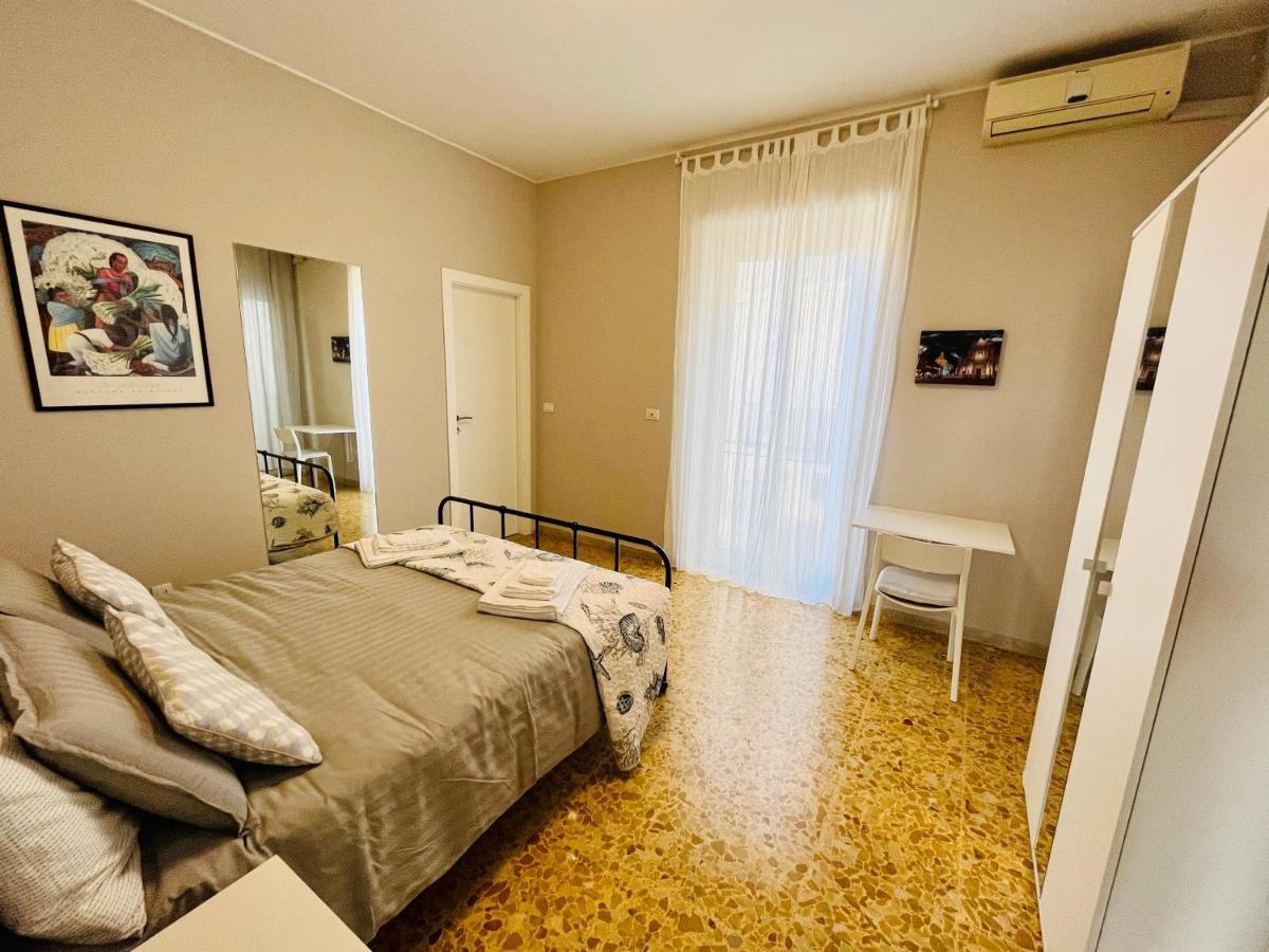 La Terrazza Di Sant'Agata Apartman Catania-Fontanarossai nemzetközi repülőtér Kültér fotó