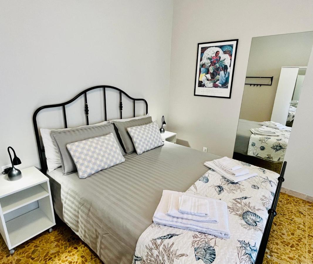 La Terrazza Di Sant'Agata Apartman Catania-Fontanarossai nemzetközi repülőtér Kültér fotó