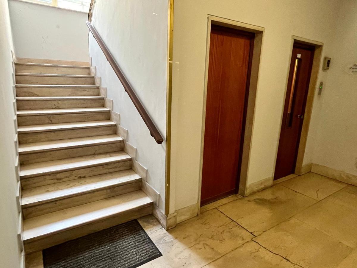 La Terrazza Di Sant'Agata Apartman Catania-Fontanarossai nemzetközi repülőtér Kültér fotó