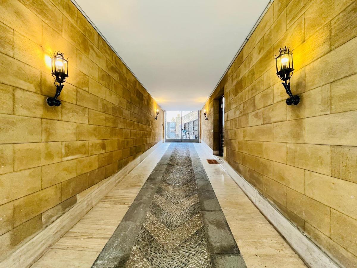 La Terrazza Di Sant'Agata Apartman Catania-Fontanarossai nemzetközi repülőtér Kültér fotó