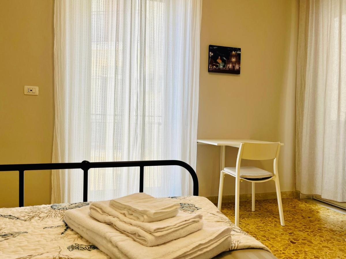 La Terrazza Di Sant'Agata Apartman Catania-Fontanarossai nemzetközi repülőtér Kültér fotó