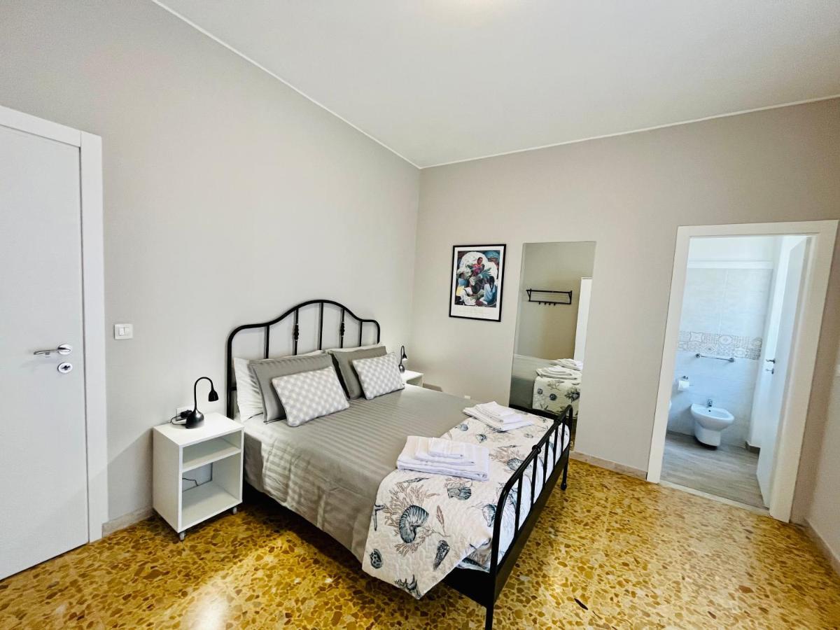 La Terrazza Di Sant'Agata Apartman Catania-Fontanarossai nemzetközi repülőtér Kültér fotó